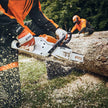 STIHL MSA 300.0 C-O 18