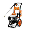 STIHL RB 200.0 High Pressure Water Blaster