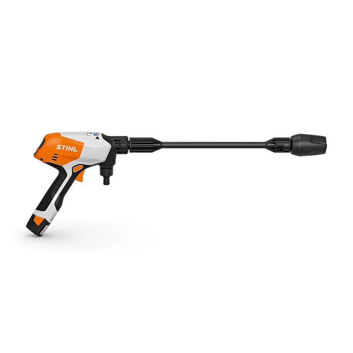 STIHL RCA 20 High Pressure Cleaner (Kit)