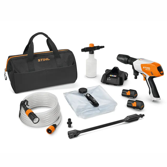 STIHL RCA 20 High Pressure Cleaner (Kit)