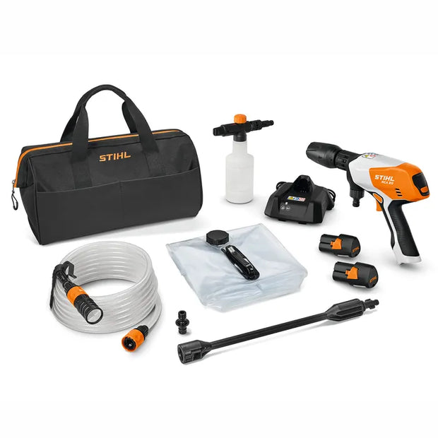 STIHL RCA 20 High Pressure Cleaner (Kit)