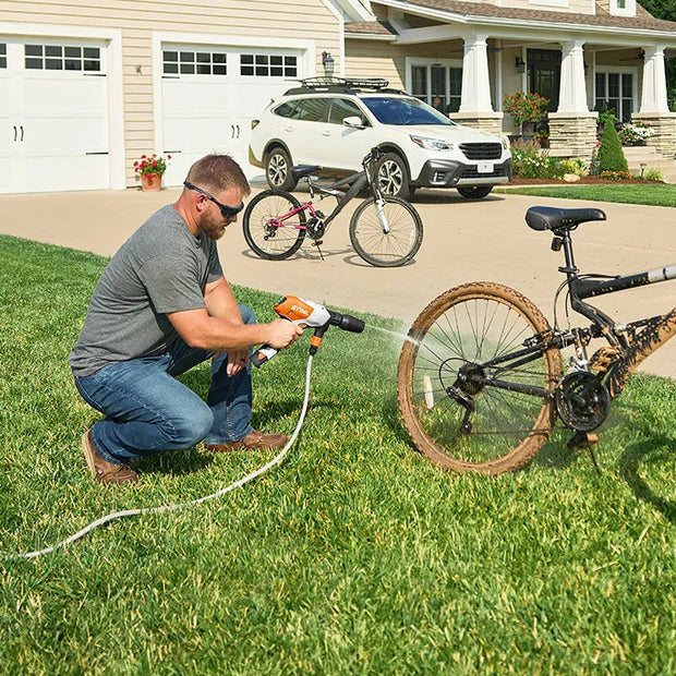 STIHL RCA 20 High Pressure Cleaner (Kit)