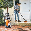 STIHL RE 130 PLUS High pressure Water Blaster