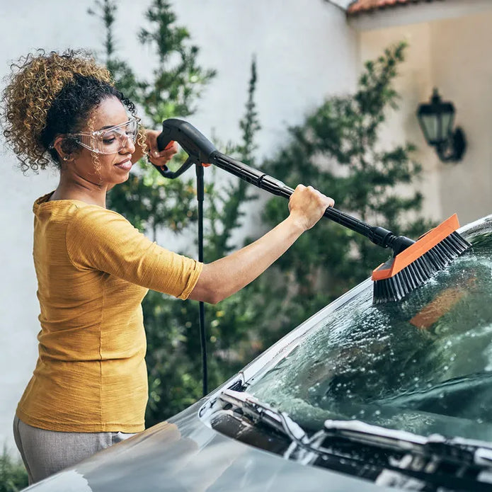 STIHL RE 90 PLUS High-Pressure Cleaner