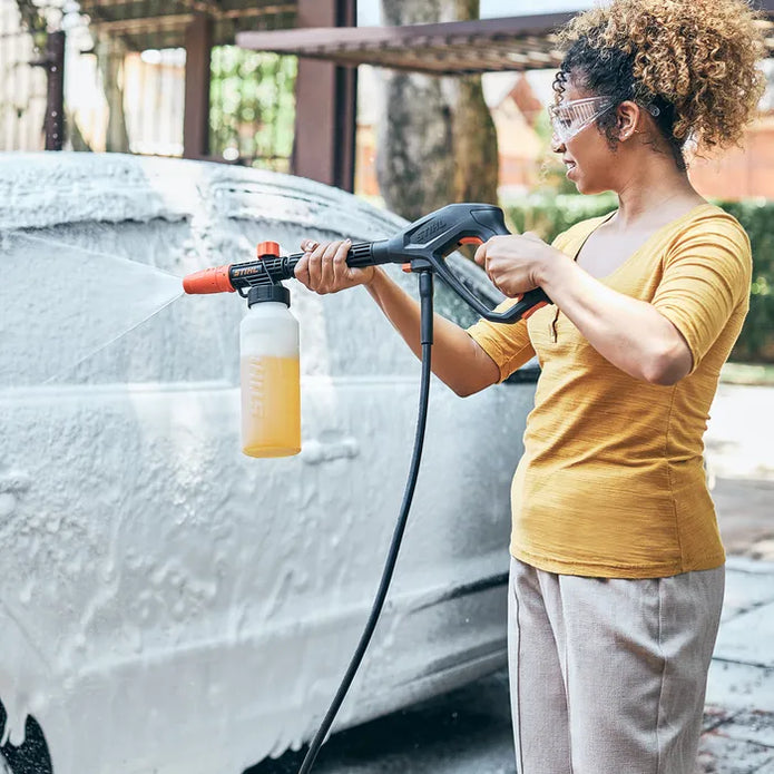 STIHL RE 90 PLUS High-Pressure Cleaner