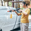 STIHL RE 90 PLUS High-Pressure Cleaner
