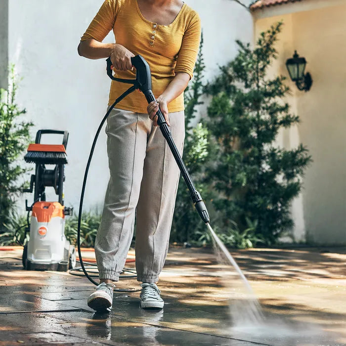STIHL RE 90 PLUS High-Pressure Cleaner