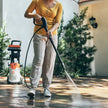 STIHL RE 90 PLUS High-Pressure Cleaner