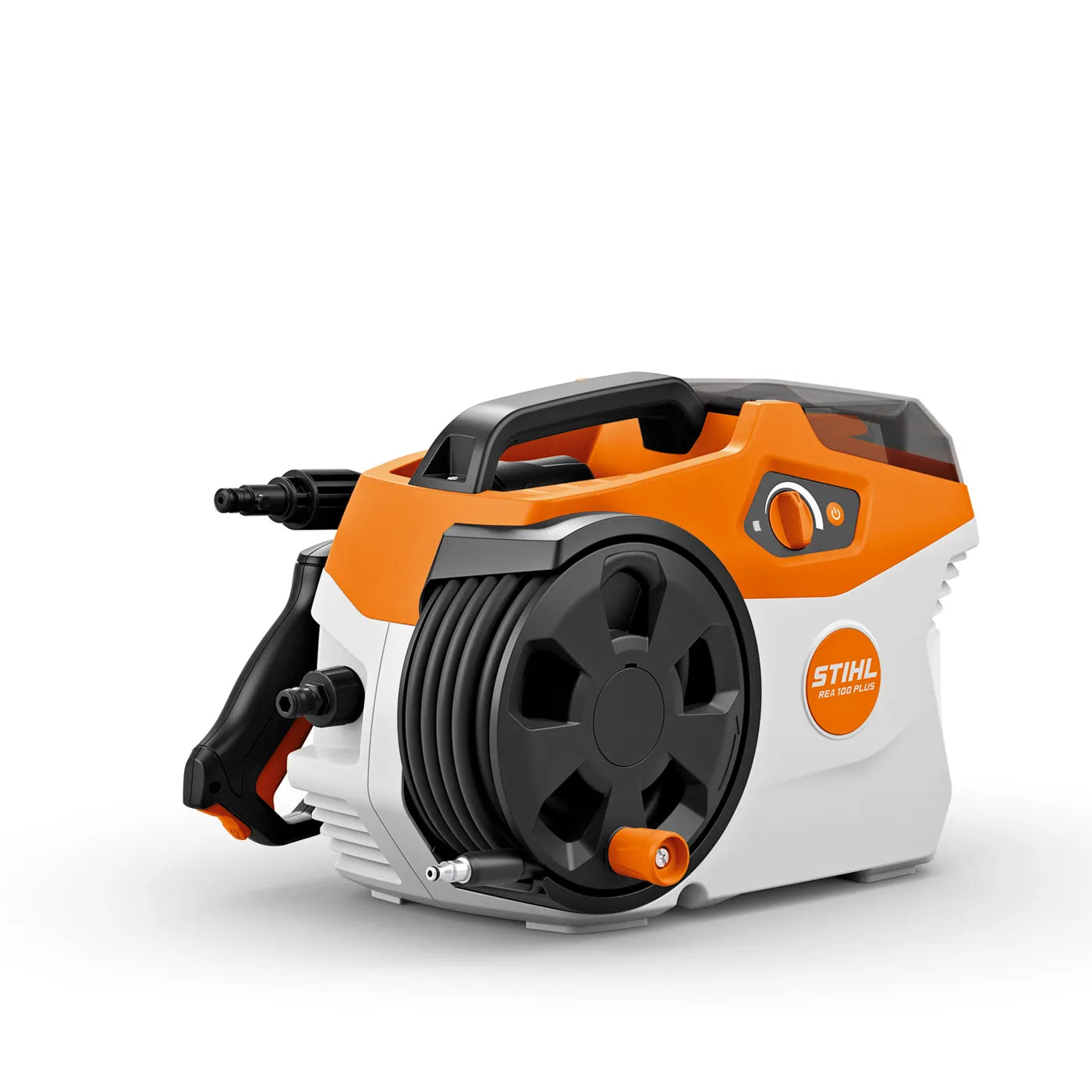 STIHL REA 100.0 PLUS High Pressure Battery Cleaner (Skin)