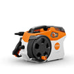 STIHL REA 100.0 PLUS High Pressure Battery Cleaner (Skin)