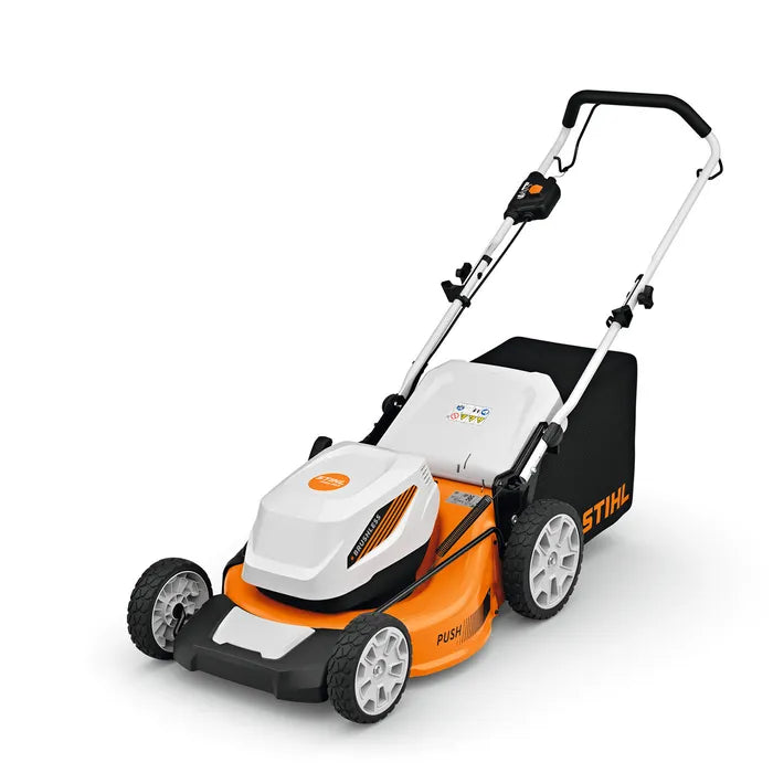 STIHL RMA 353 Battery Lawn Mower (Skin)