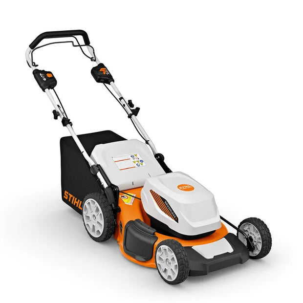 STIHL RMA 353 V Battery Lawn Mower (Skin)