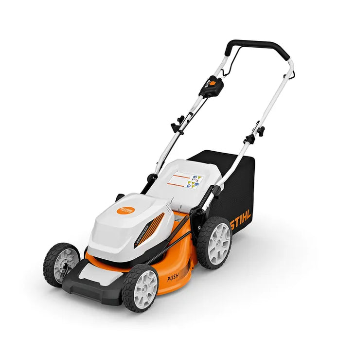 STIHL RMA 348 Battery Lawn Mower (Skin)
