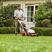 STIHL RM 448 V Petrol Lawn Mower