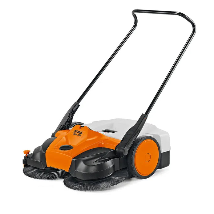 STIHL KGA 770 Sweeper (Skin)