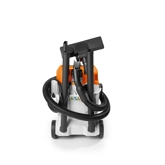 STIHL SE 33 Electric Wet Dry Vacuum Cleaner